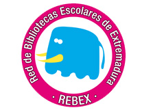 logo REBEX 2011