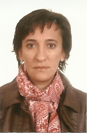 Teresa Gómez